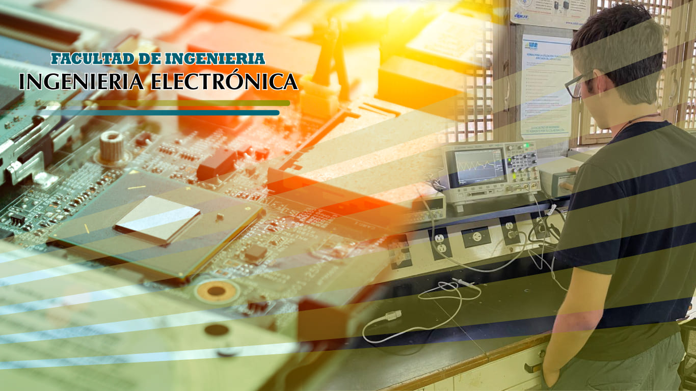 ELECTRONICA