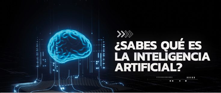 Inteligencia Artificial